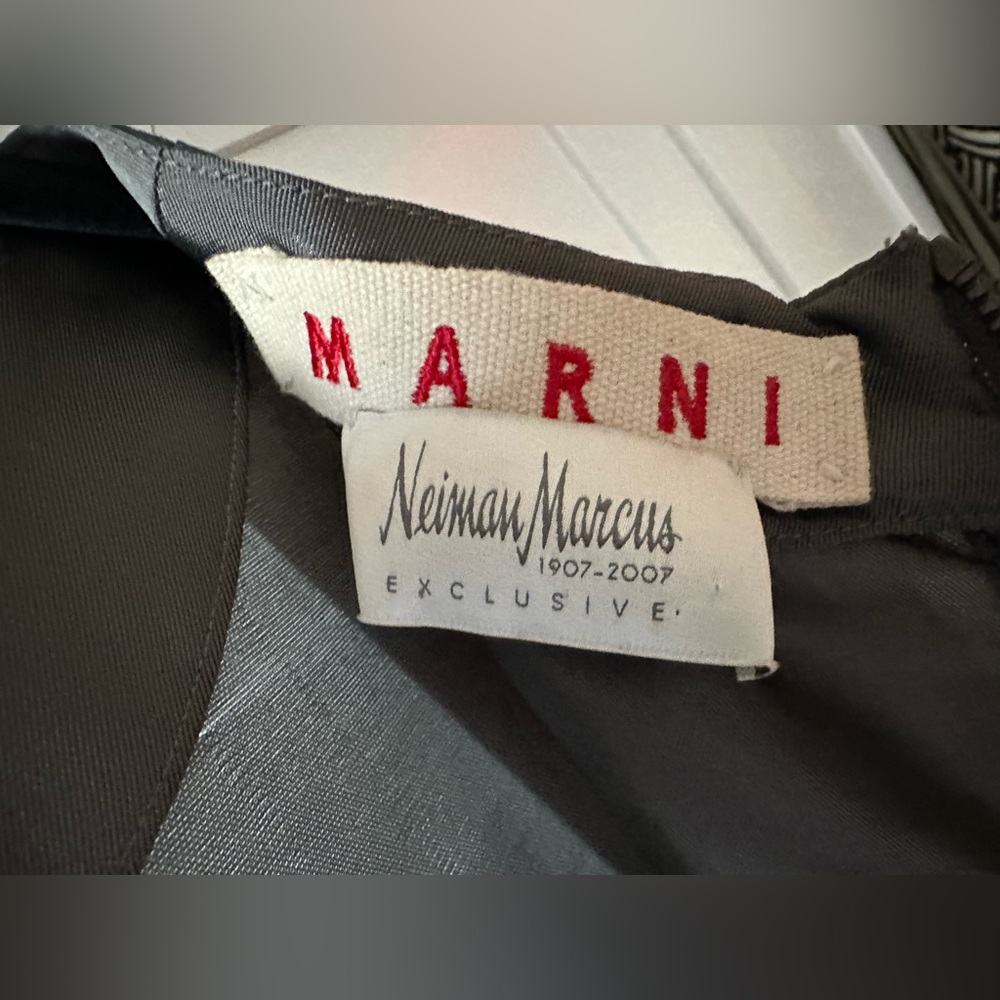 Marni Dress View 2